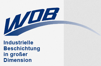 Logo WOB